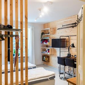 Appartement met een Slaapkamer